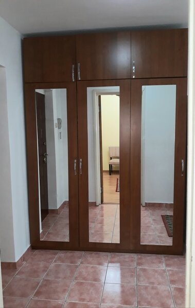 Mosilor, Allianz, Carol, stradal, centrala termica 1/8 semidec., mob modern