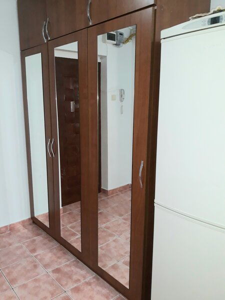 Mosilor, Allianz, Carol, stradal, centrala termica 1/8 semidec., mob modern